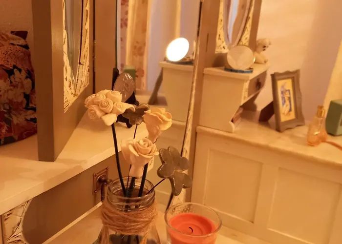 Casa Da Povoa Feriehus *