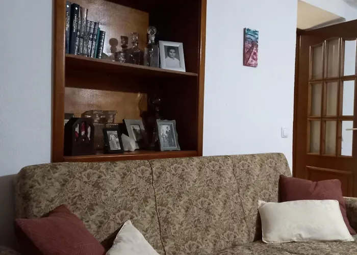 Casa Da Povoa بيت للعطل *