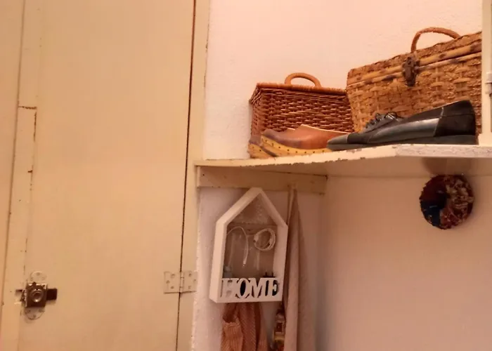 بيت للعطل Casa Da Povoa *