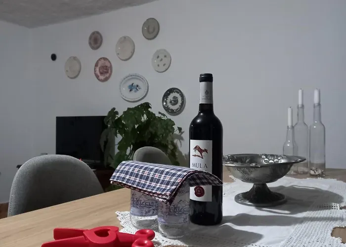 بيت للعطل Casa Da Povoa *