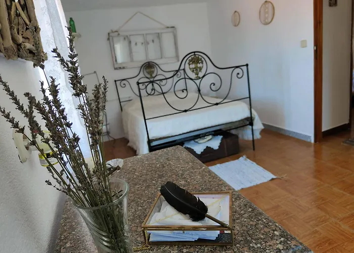 Casa Da Povoa Feriehus *