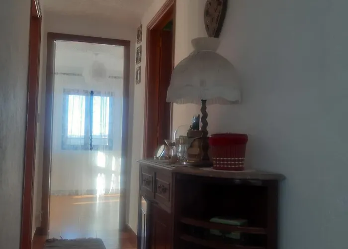 Casa Da Povoa بيت للعطل