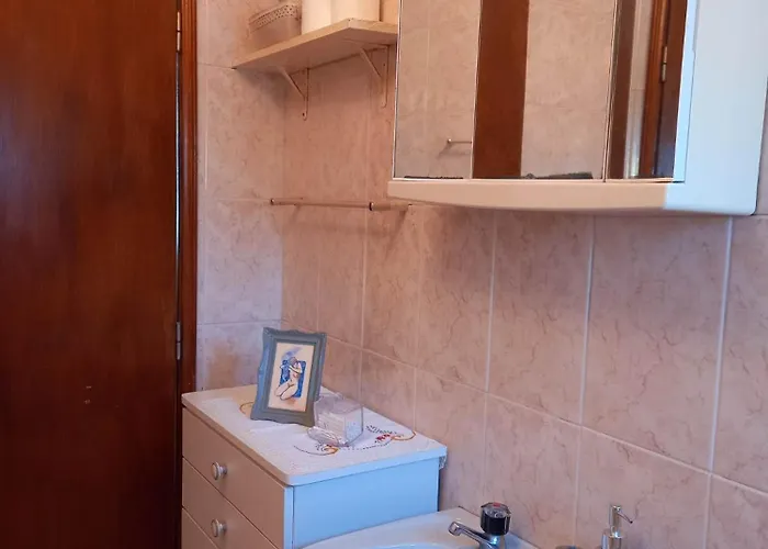 Casa Da Povoa بيت للعطل *