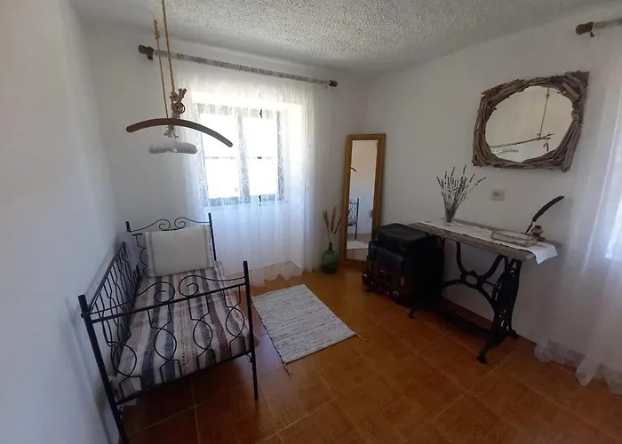 Feriehus Casa Da Povoa *