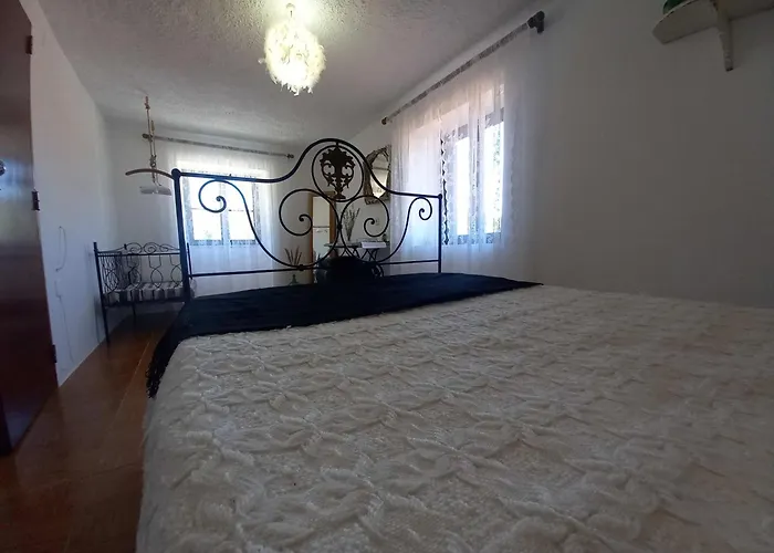 Casa Da Povoa بيت للعطل Povoa de Gois