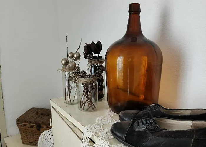 بيت للعطل Casa Da Povoa Povoa de Gois