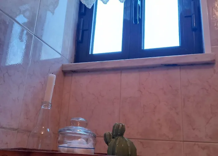 Casa Da Povoa * Povoa de Gois