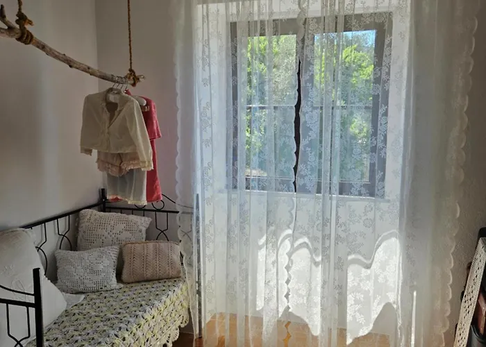 Casa Da Povoa Feriehus Povoa de Gois