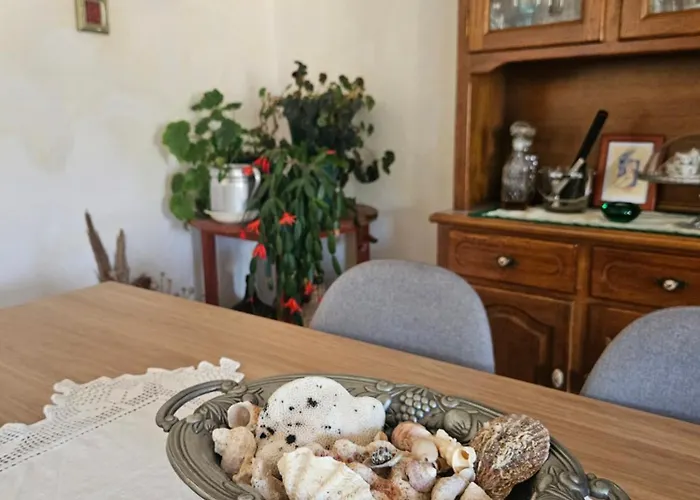 بيت للعطل Casa Da Povoa *