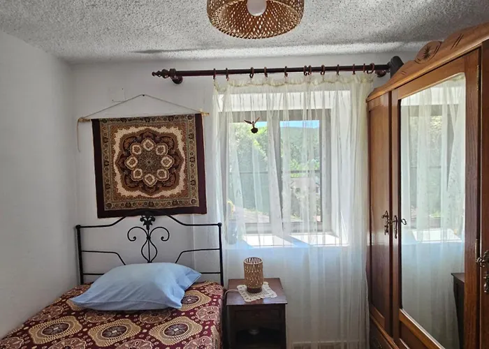 Casa Da Povoa بيت للعطل