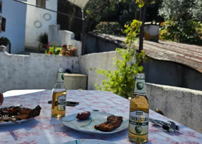 Casa Da Povoa بيت للعطل *